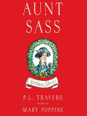 cover image of Aunt Sass
